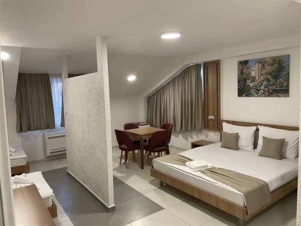Apartmani Astoria Struga - Image 2