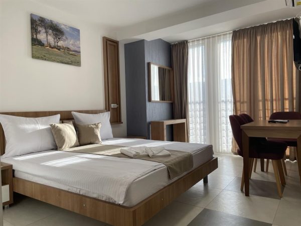 Apartmani Astoria Struga