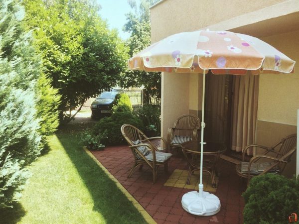 Izdavam apartmani za turisti