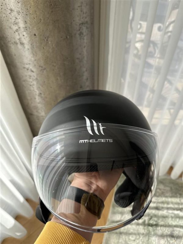 Kaciga MT Helmets