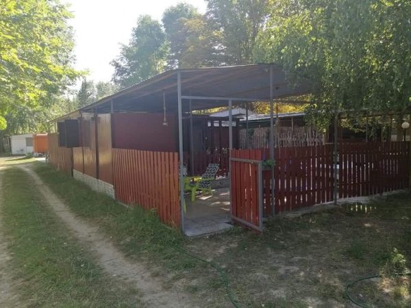 Kamp kukichka