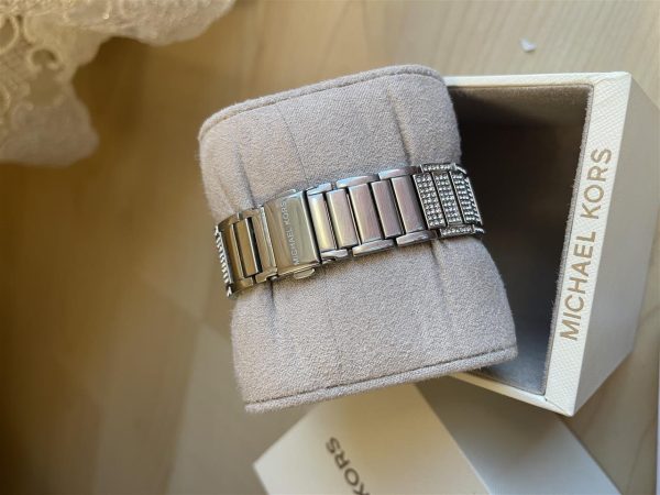 Michael Kors New Watch - Image 3