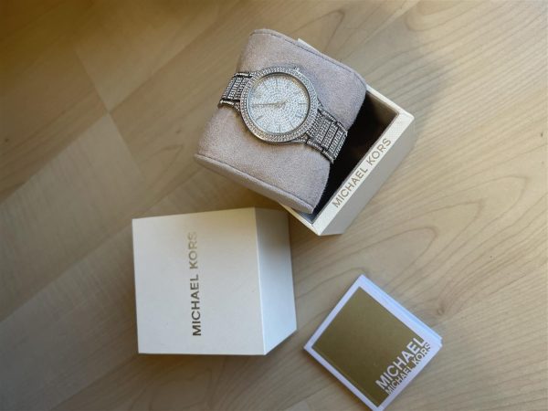 Michael Kors New Watch - Image 2