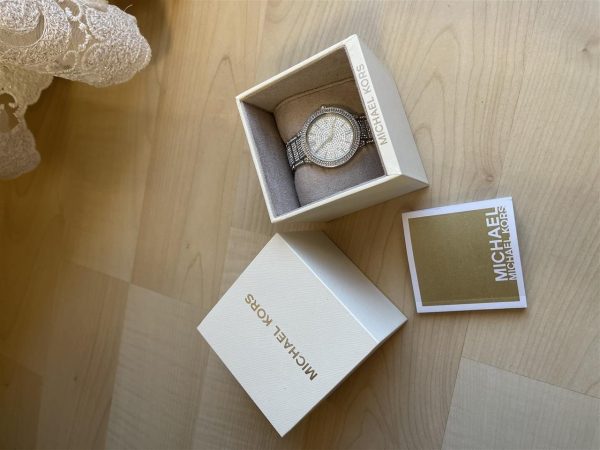 Michael Kors New Watch