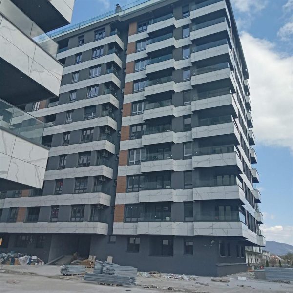 novi stanovi