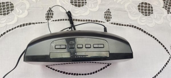 Philips AJ3400 Portable Stereo - Image 3