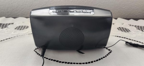 Philips AJ3400 Portable Stereo - Image 2