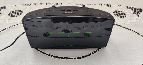 Philips AJ3400 Portable Stereo