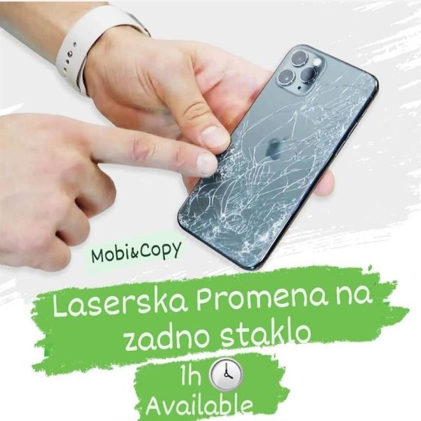 Profesionalen servis za mobilni telefoni - Image 2
