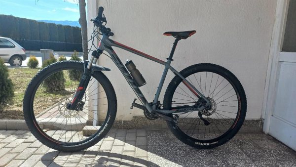 Se prodava MTB Scott Aspect 910 29" - Image 3