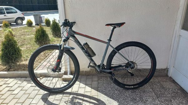 Se prodava MTB Scott Aspect 910 29"