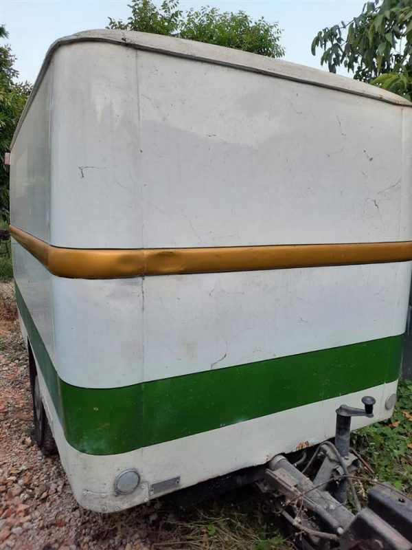 Swiss Wagon - Image 4