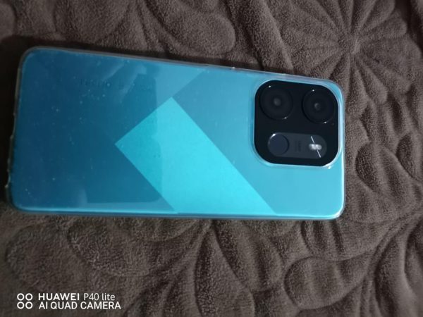 Techno Spark 3/64gb - Image 2